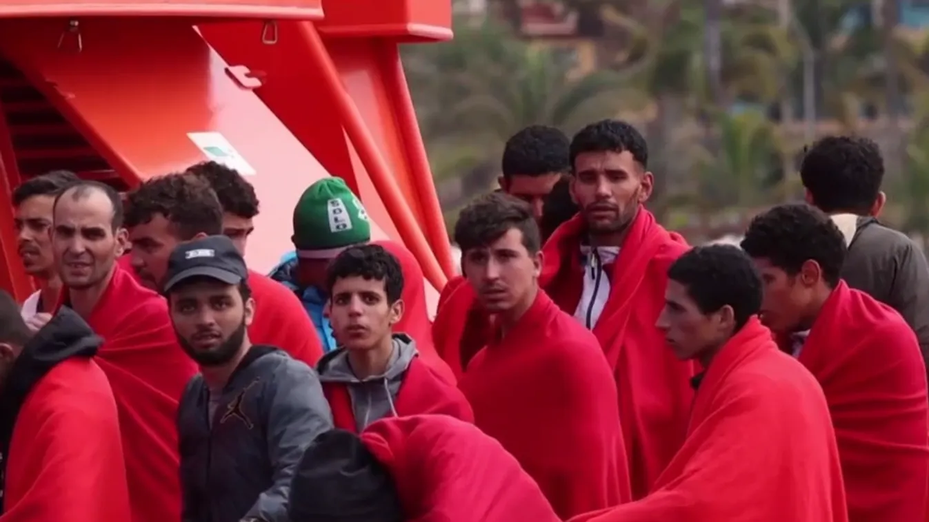 Megszavazták az uniós kötelező migránskvótát