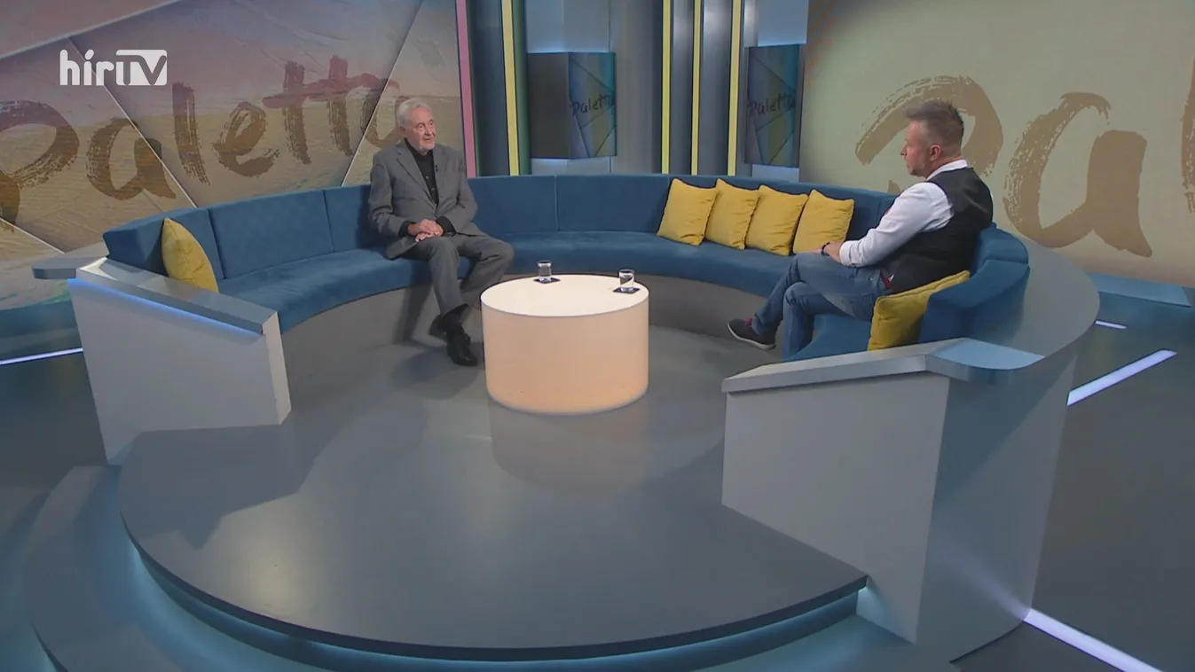 Paletta: A legnehezebb életkrízisből is van kiút