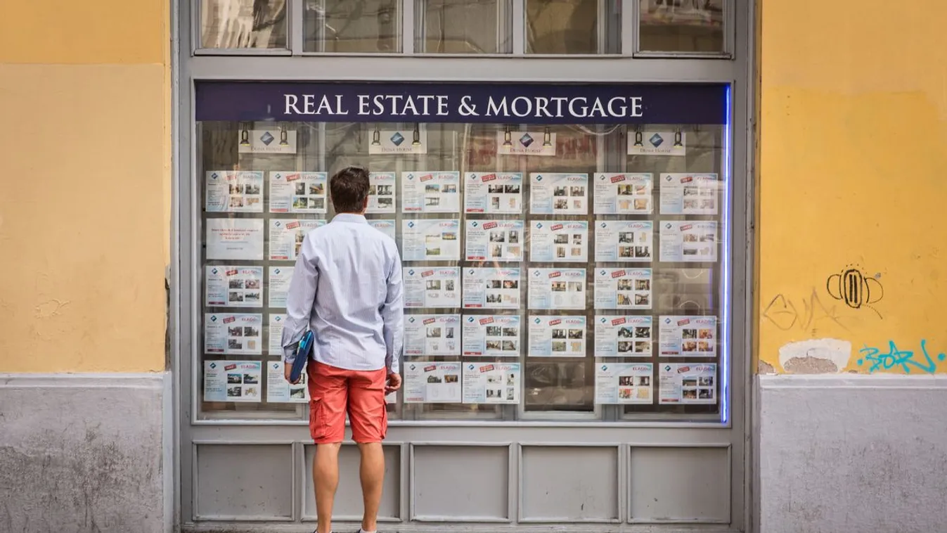 Szeptembertől jön az Otthon start hitel