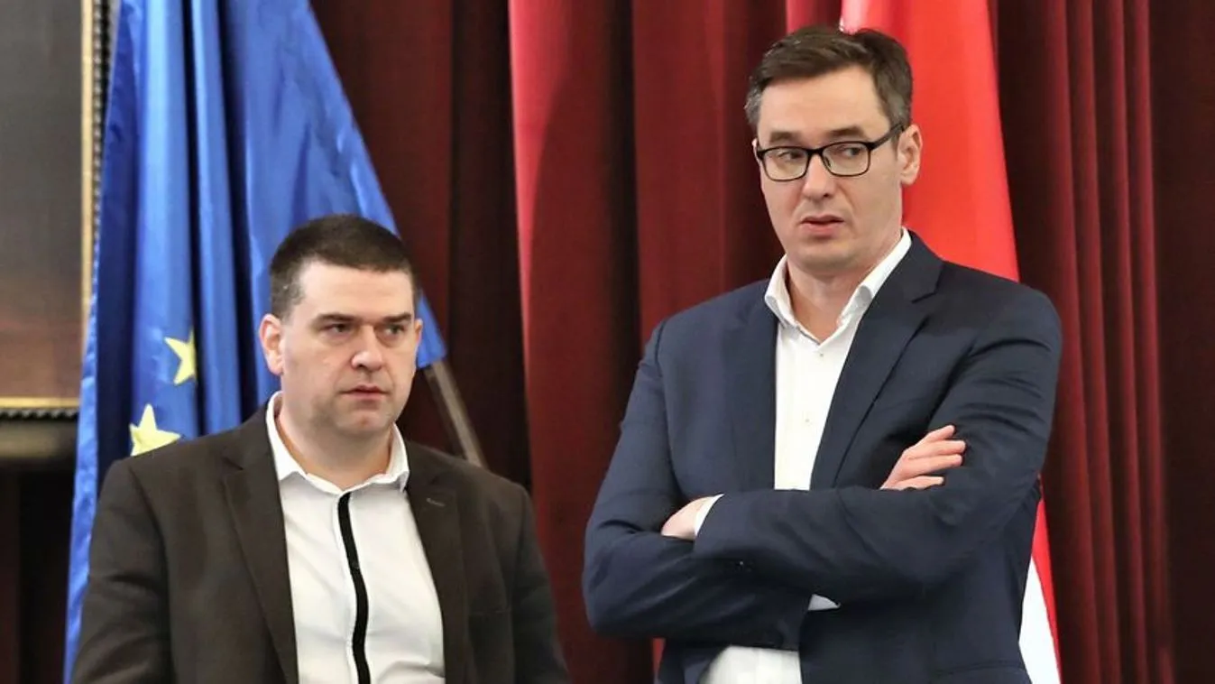 Gyanús ügyleteket igazolhat a fővárosi vagyonkezelő egyik levelezése