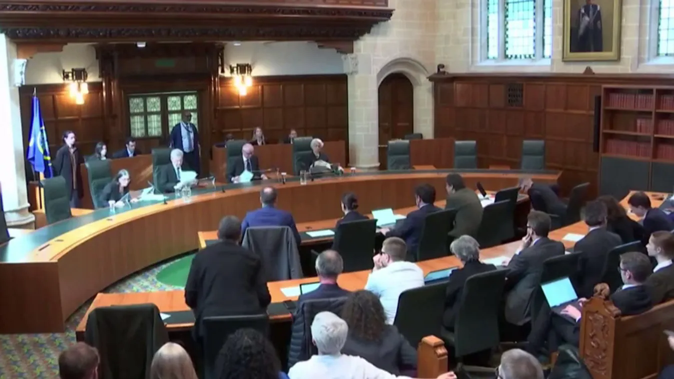 A biológiai nem határozza meg, kit lehet jogilag nőnek tekinteni + videó