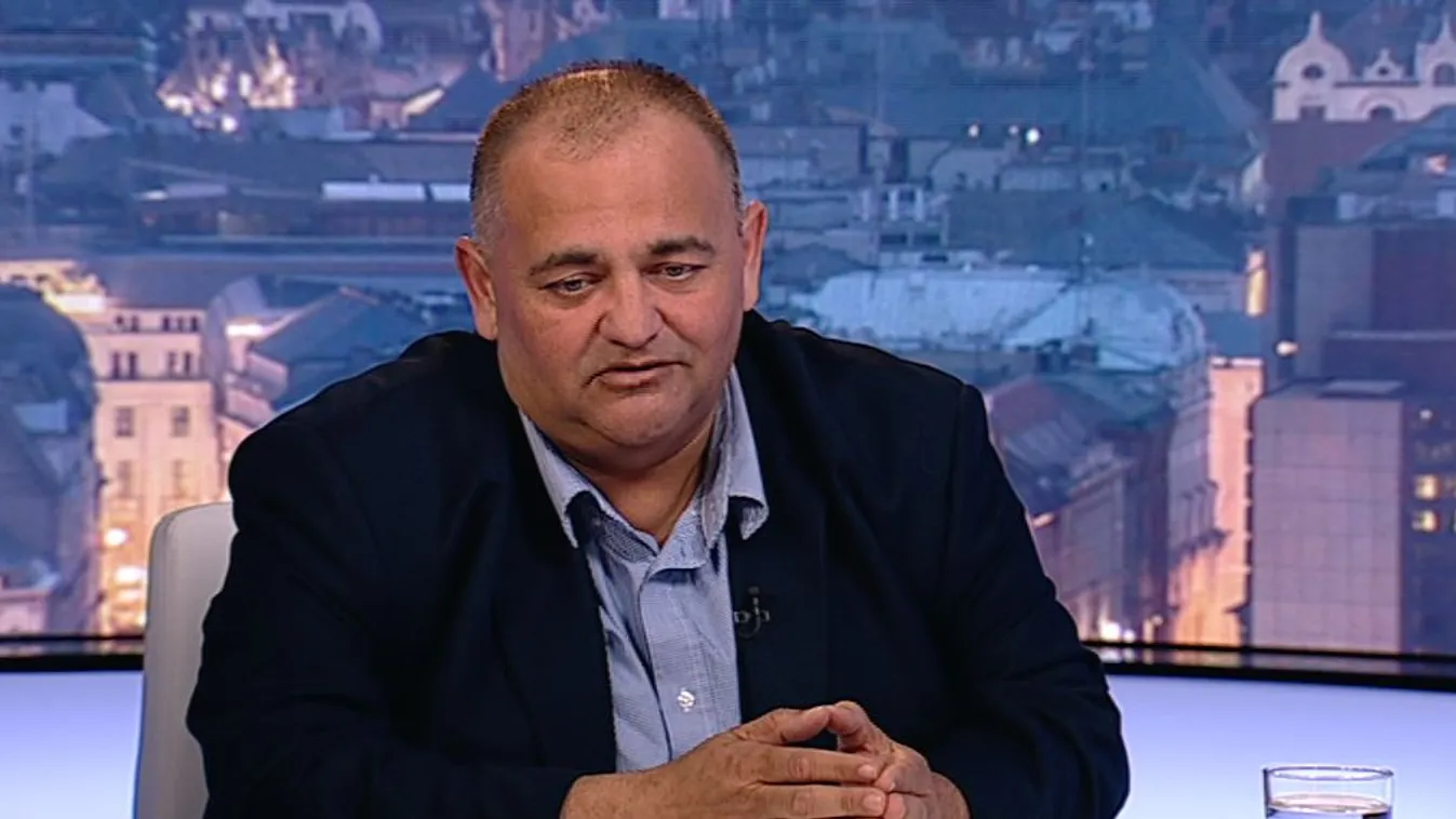 „Eladta magát a roma elit”