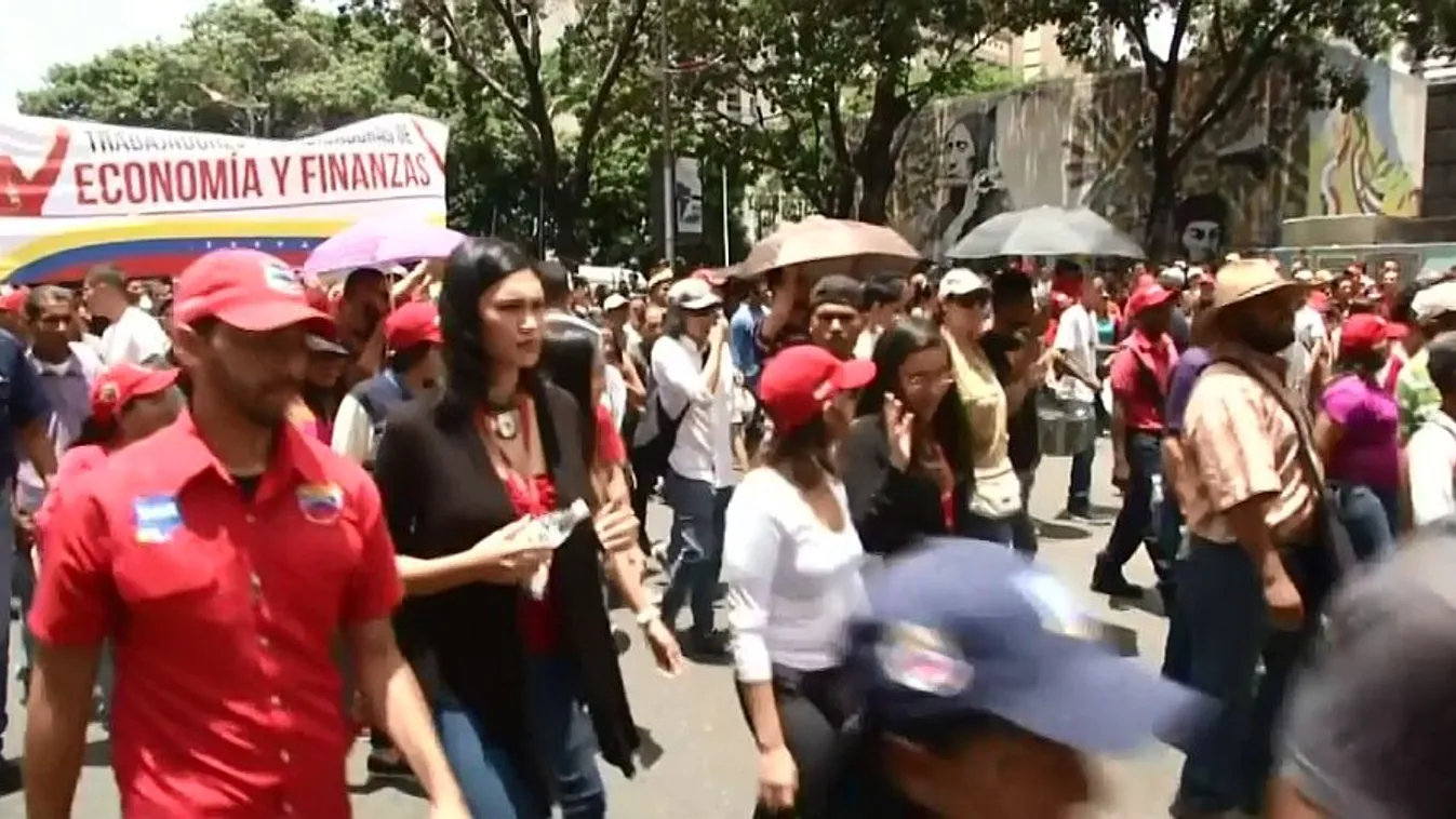 Az ellenzék nem ismeri el a nemzetgyűlés döntéseit