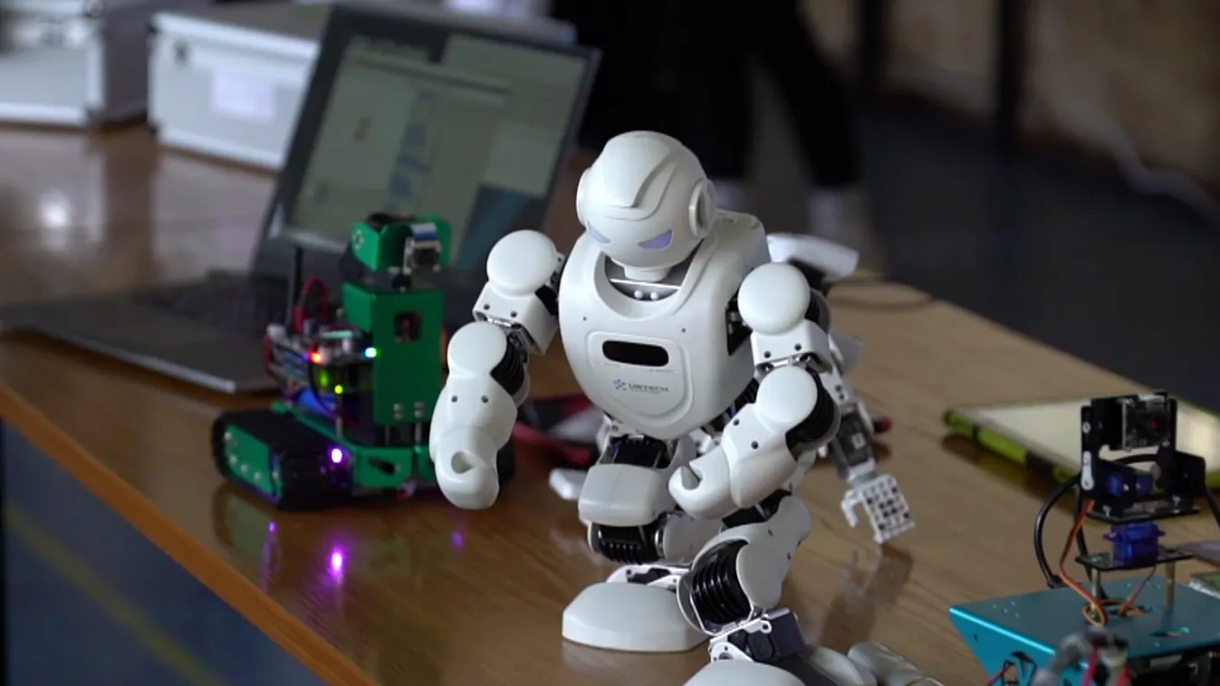 Radar - Mesterséges intelligencia a haditechnikában