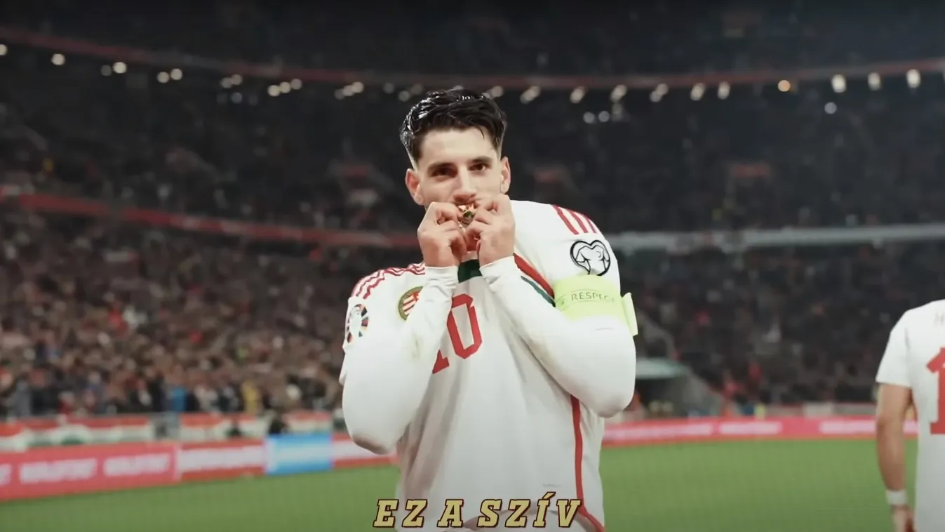 Itt az EB magyar slágere? + videó