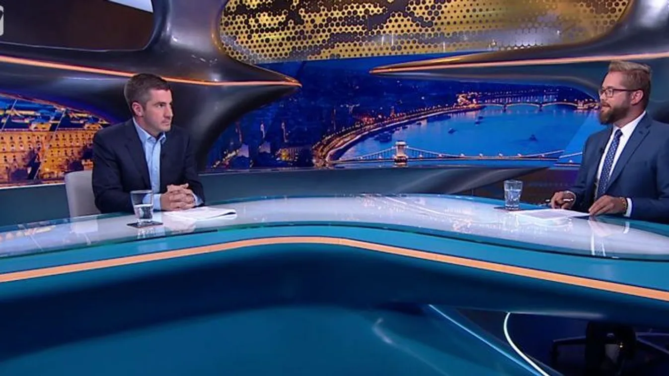 Kocsis Máté: Gyurcsánynak két „anyázás” között tudomásul kell vennie, a gyermekvédelmi törvényről nem a brüsszeli elit dönt