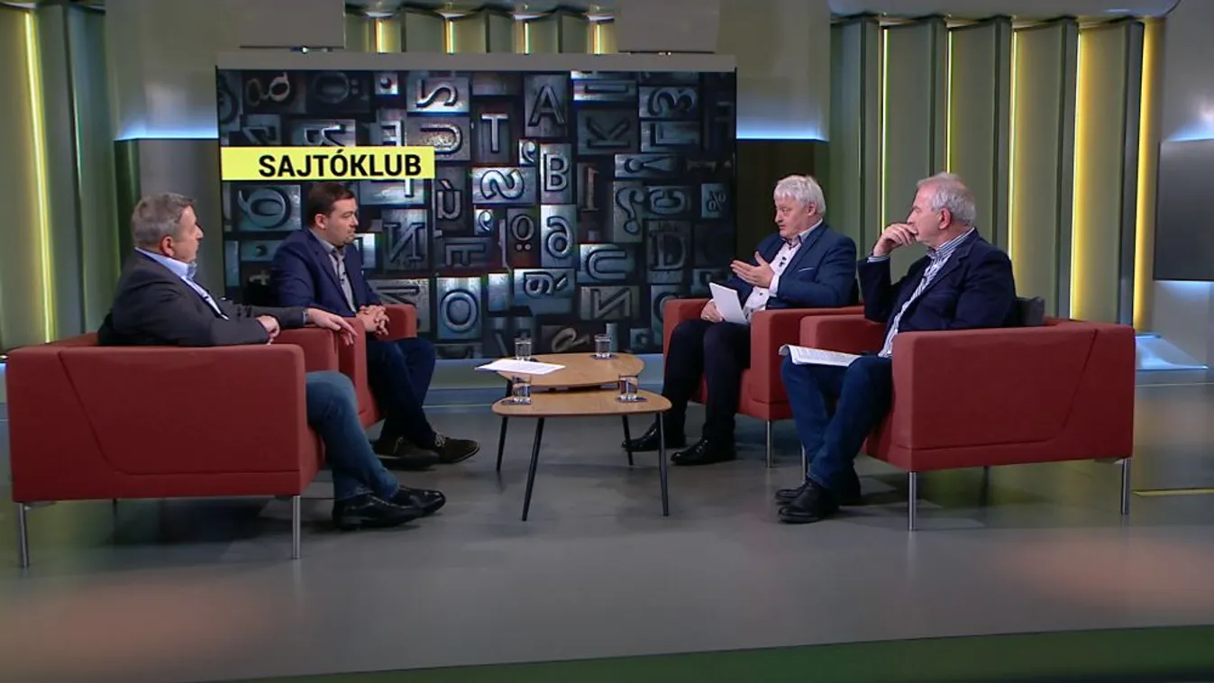 Sajtóklub: A gyöngyöspatai ügyben a társadalom igazságérzete sérült meg