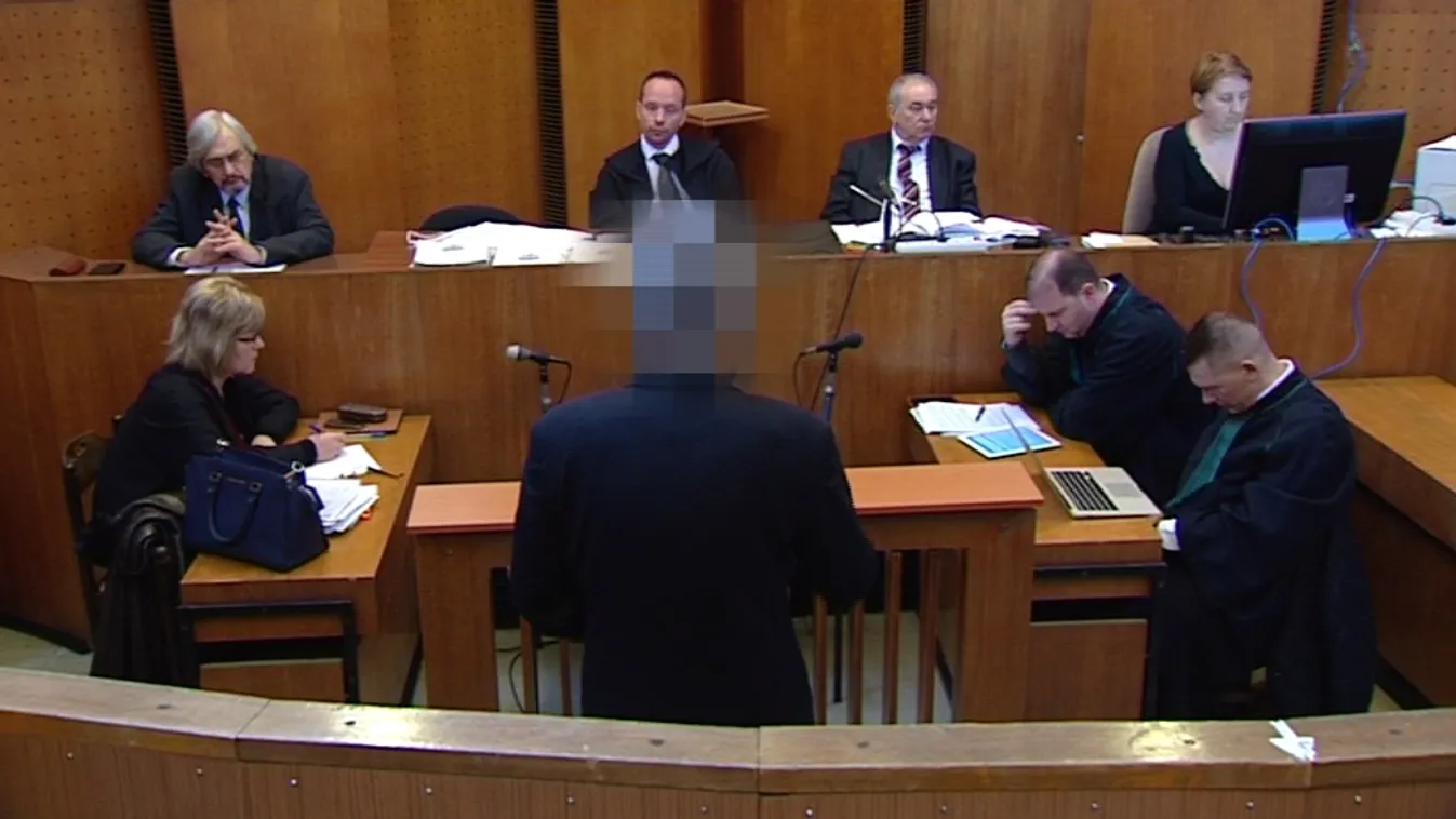 Csecsemőhalál: az orvosokra mutogat az oltásellenes apa