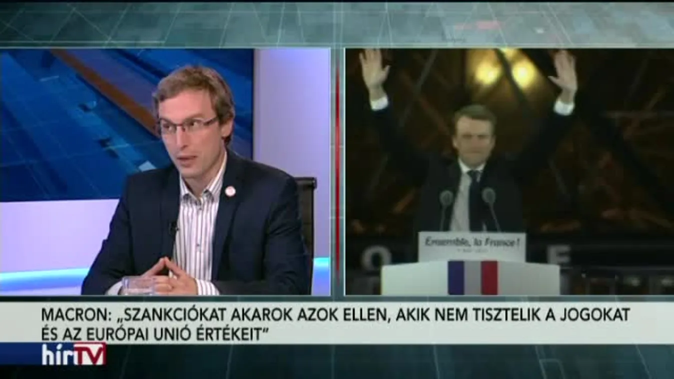 Liberális győzelem