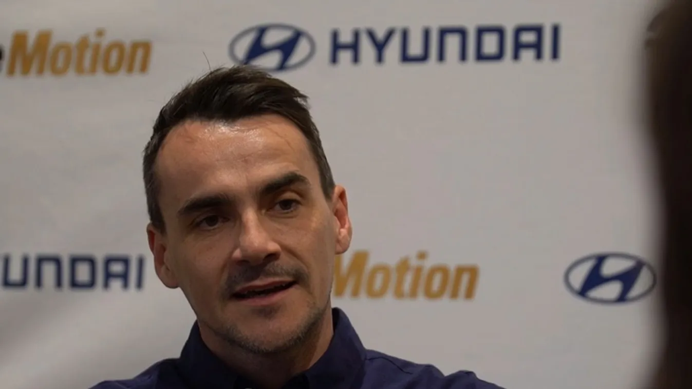 Radar – A háromszoros túraautó-világbajnok beírta magát a magyar autósport történelmébe + videó