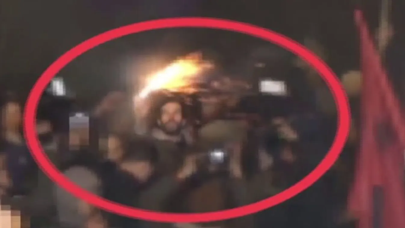 Az Ügyészség visszautasítja Fekete-Győr András alaptalan vádaskodását