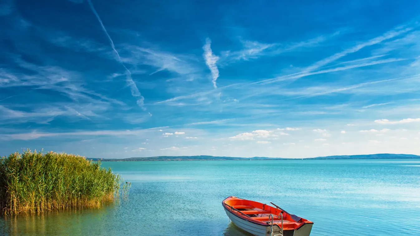 A kormány a Balaton pártján: milliárdok jutnak fejlesztésre