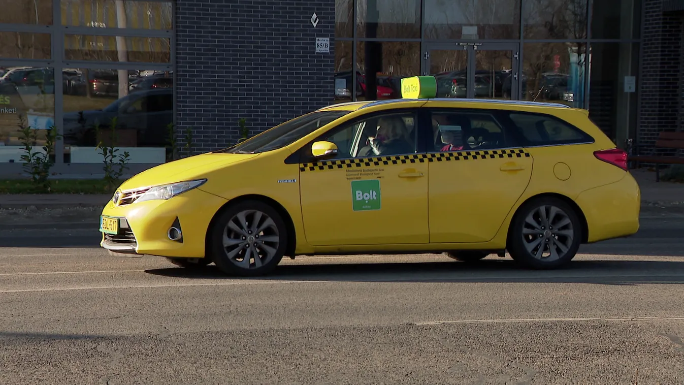 Metál Zoltán: A taxis tarifaemelés egyik célja a pályaelhagyás csökkentése