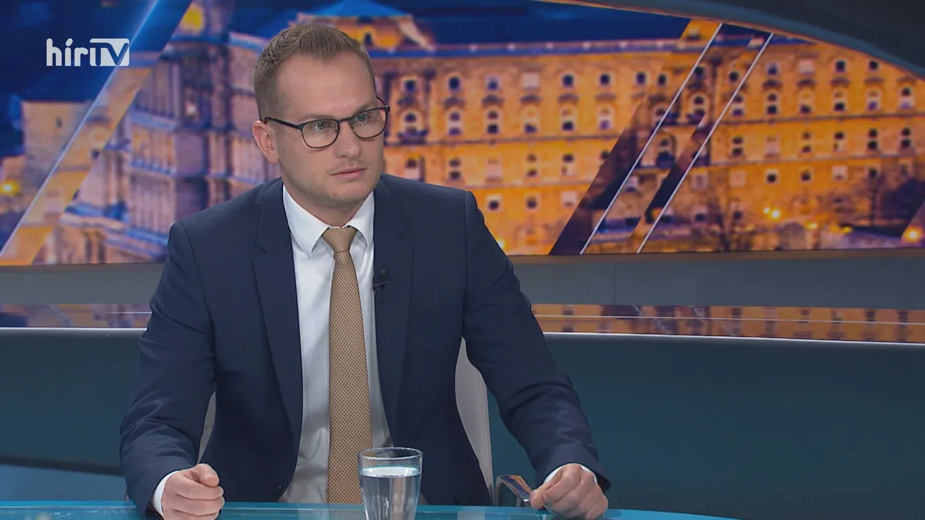 Deák Dániel: Nagyotmondási verseny zajlik a baloldali pártok között