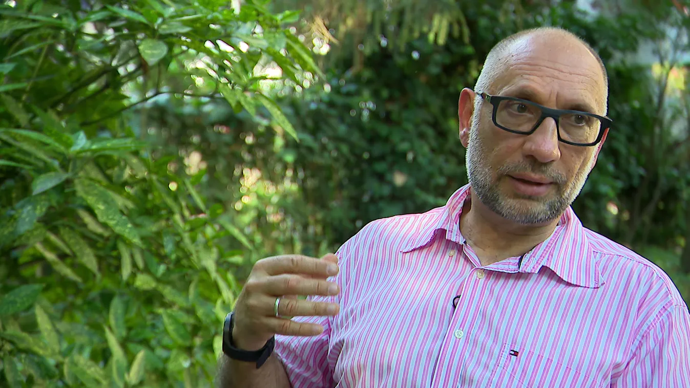 Radar - Drogfüggőből gyógyító