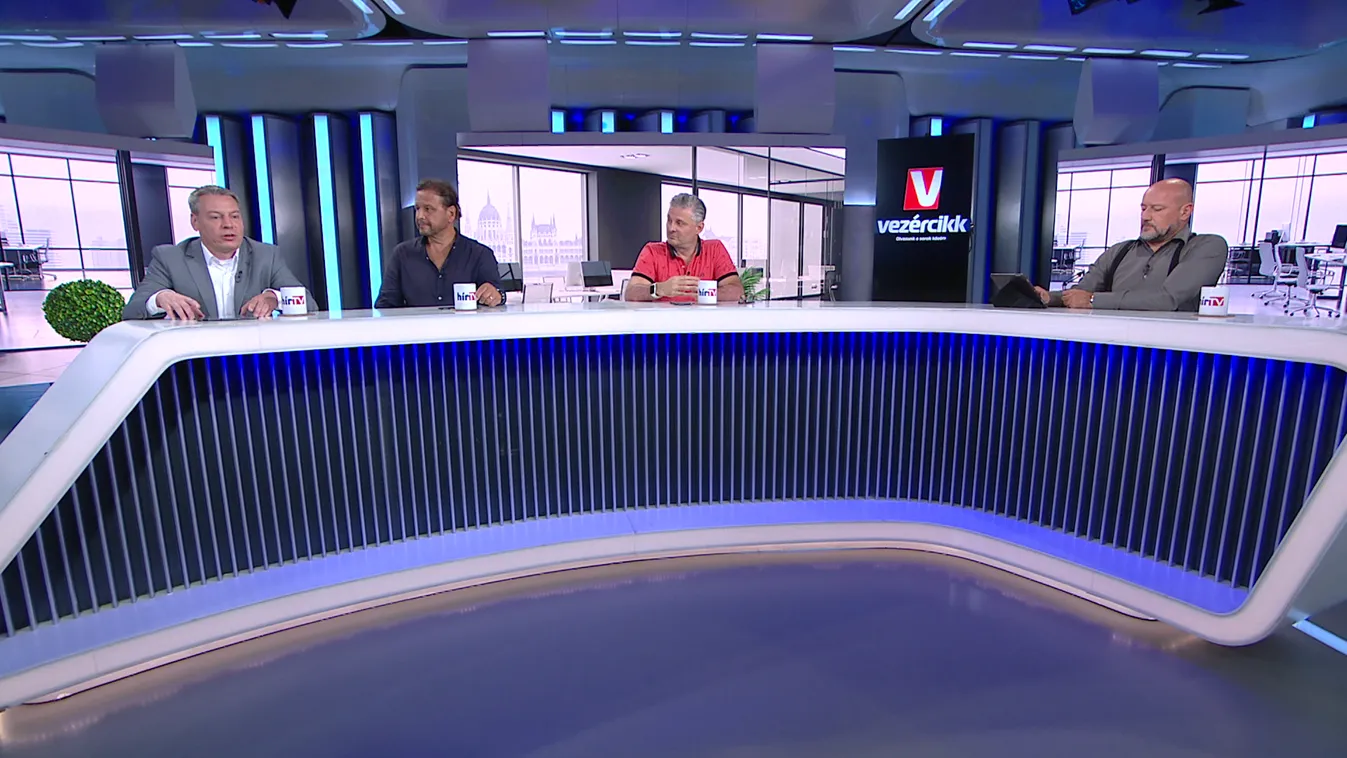 Vezércikk: miért nem tökösek?