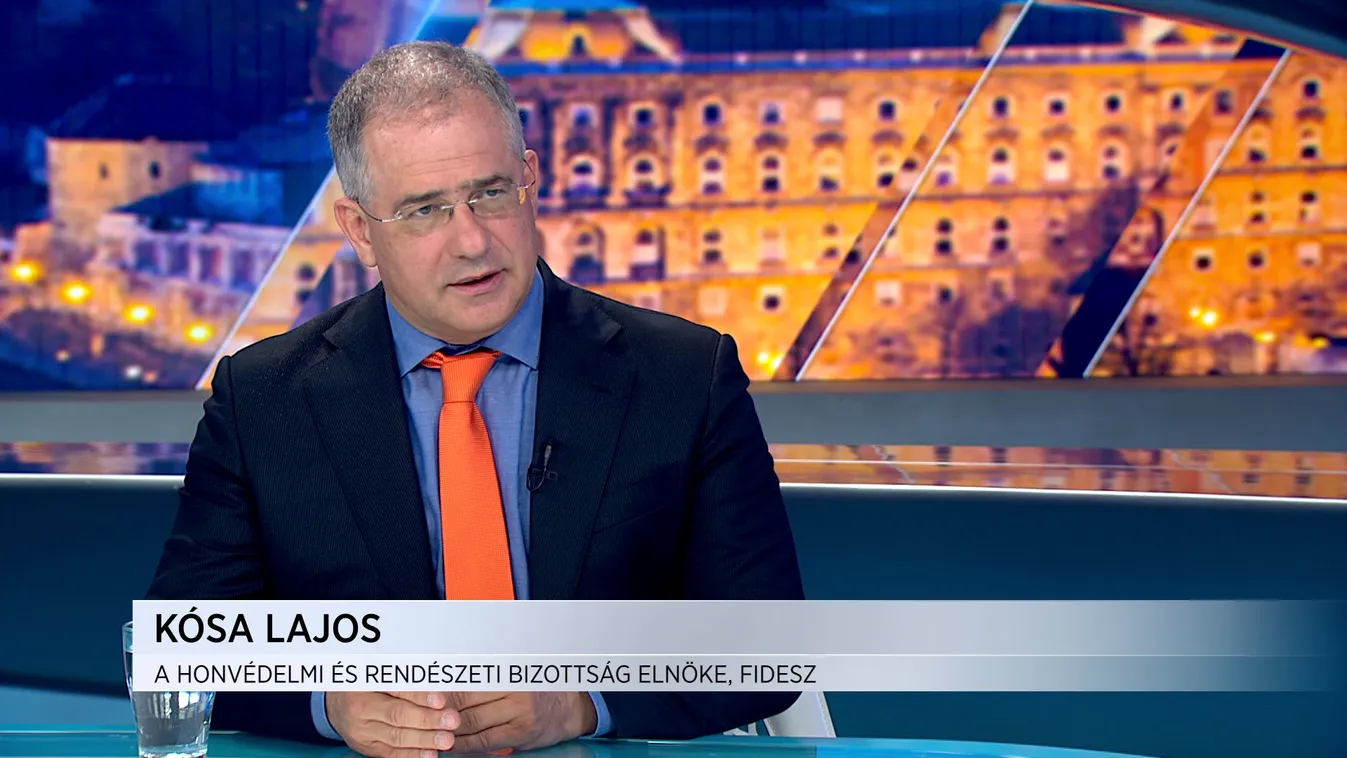 Kósa: “Lex Czeglédy” törvénymódosítót terjeszt be a Fidesz