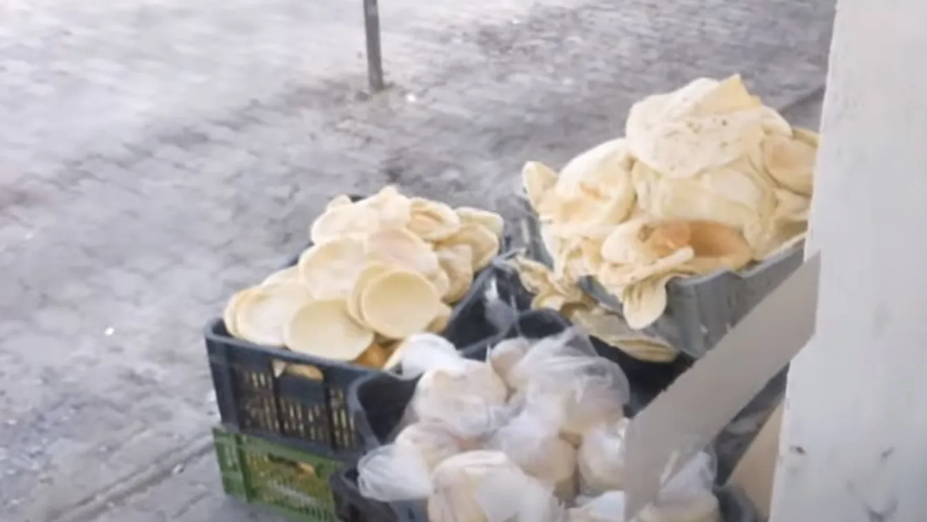 Pest megyei sütőipari üzemet függesztett fel a Nébih