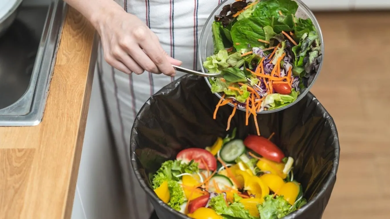 Spanyolország könyörtelenül leszámol az élelmiszer-pazarlással