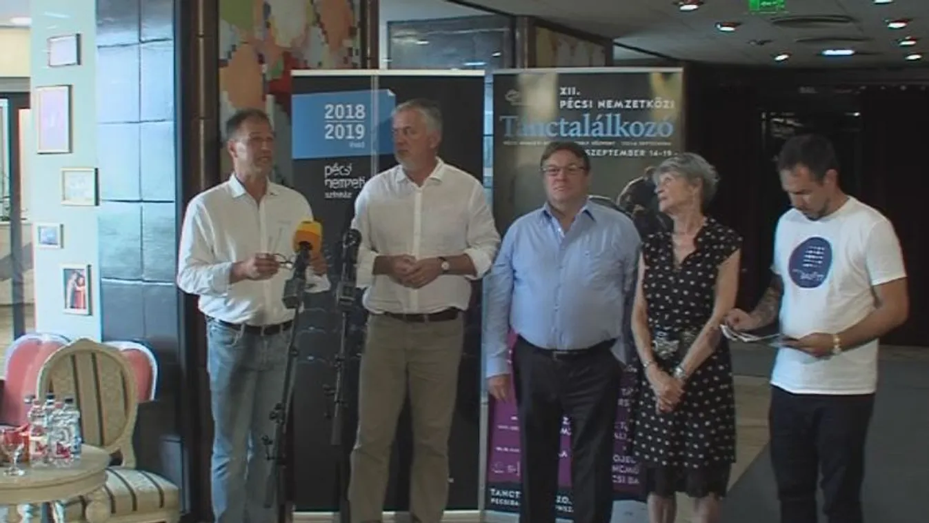 Rendbe jött a színház, gőzerővel készülnek az új évadra