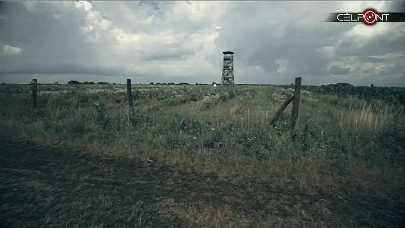 Magaslat – Célpont