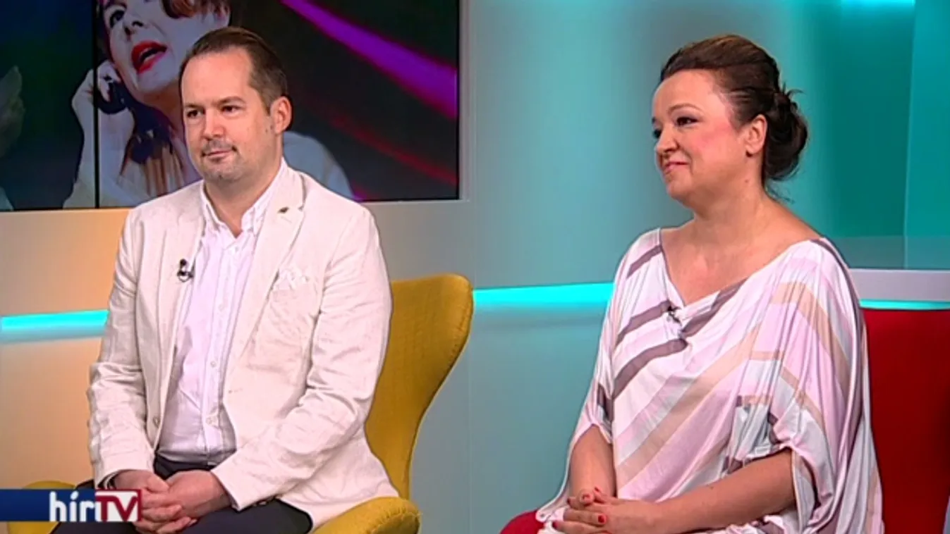 Ötéves a Rózsavölgyi Szalon