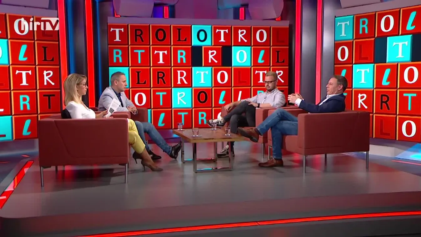 Troll: Bede Márton lehet, hogy a végén a bíróságon fog kikötni