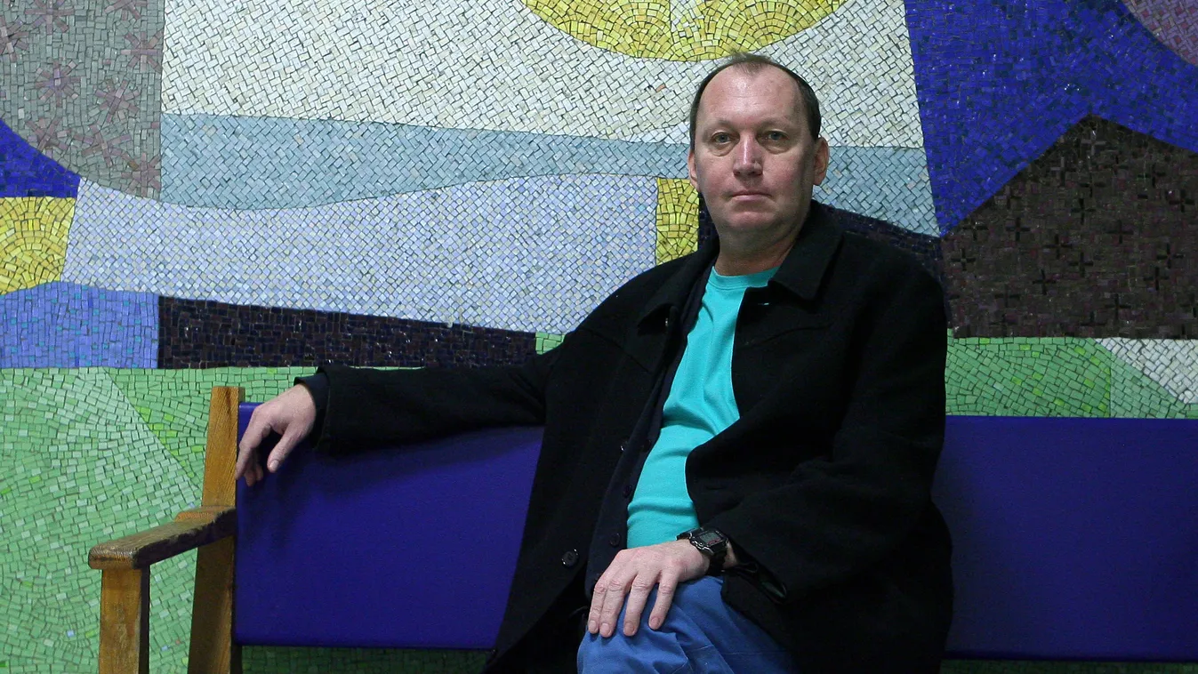 Több hete kómában Gyurta edzője