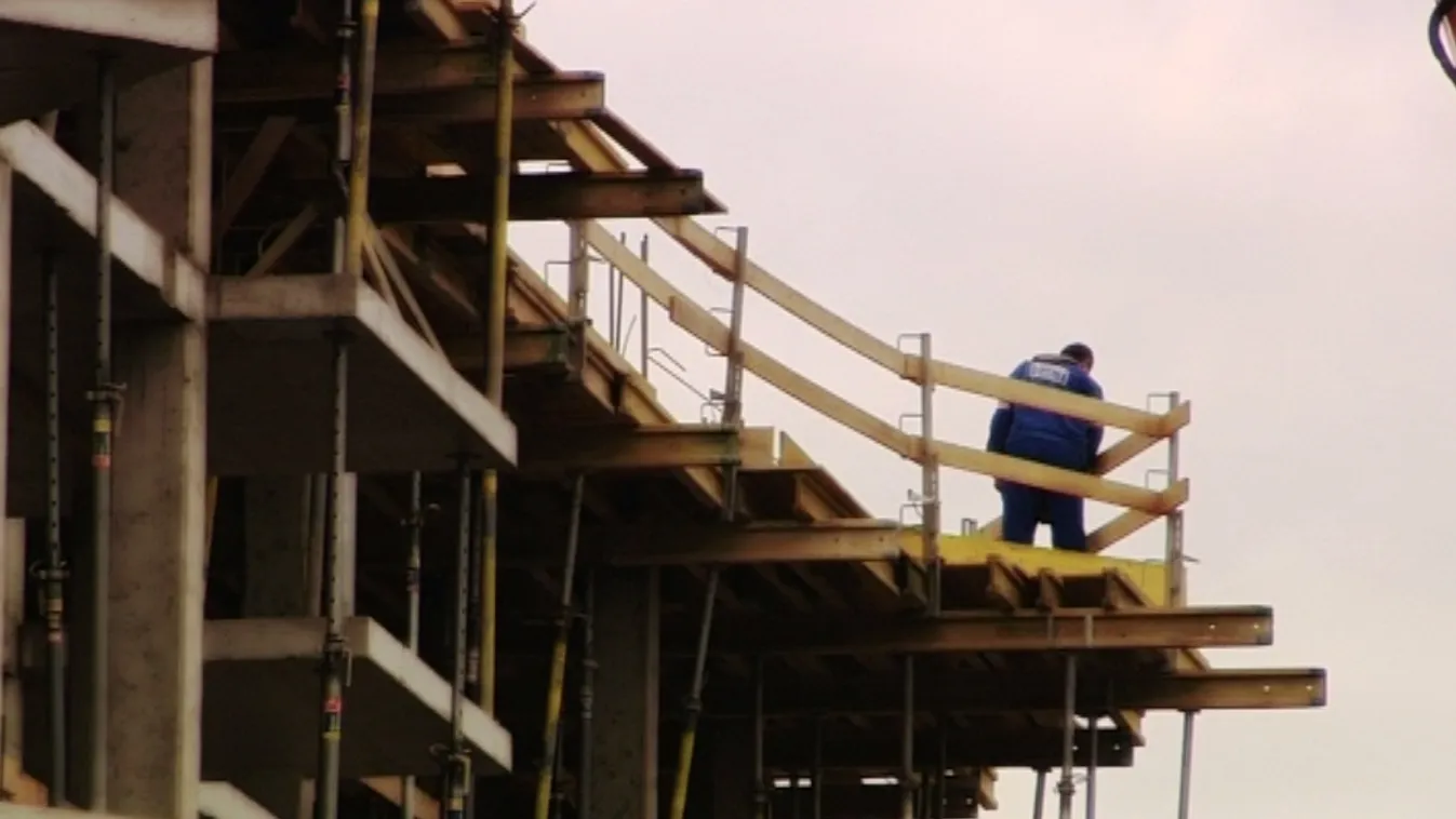 Az építkezés tudnivalóiról – Panaszkönyv