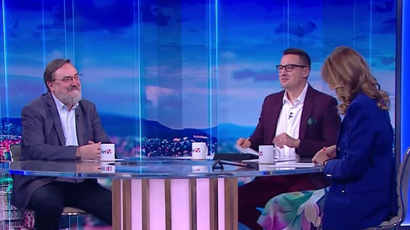 Napindító – A TOP5 európai exportőr közé került Magyarország + videó