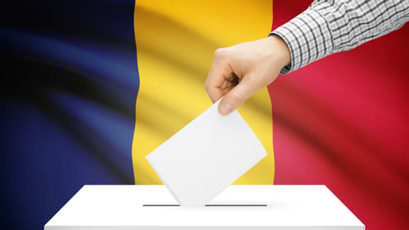 Alacsony a részvétel, a magyarlakta térségek sereghajtók