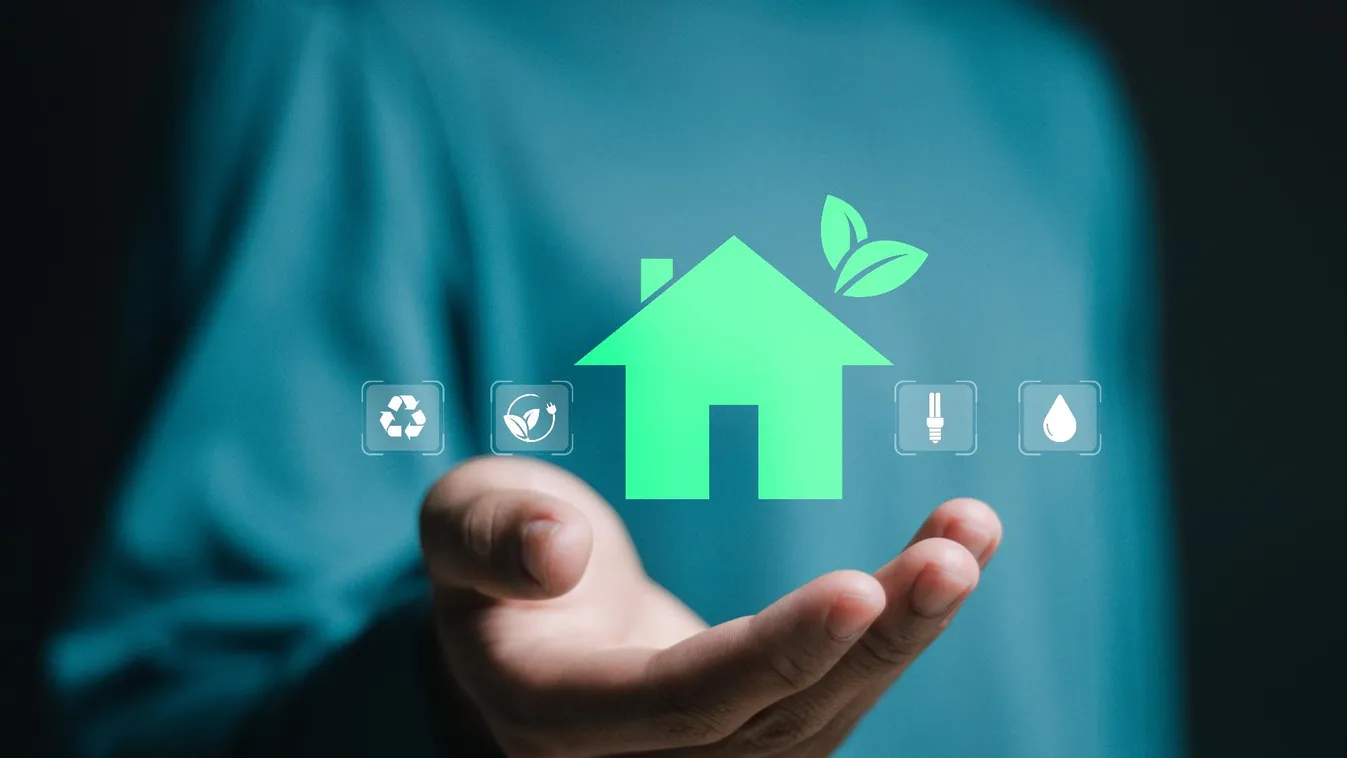 Egyszerűsített feltételekkel indul újra az energetikai otthonfelújítási program