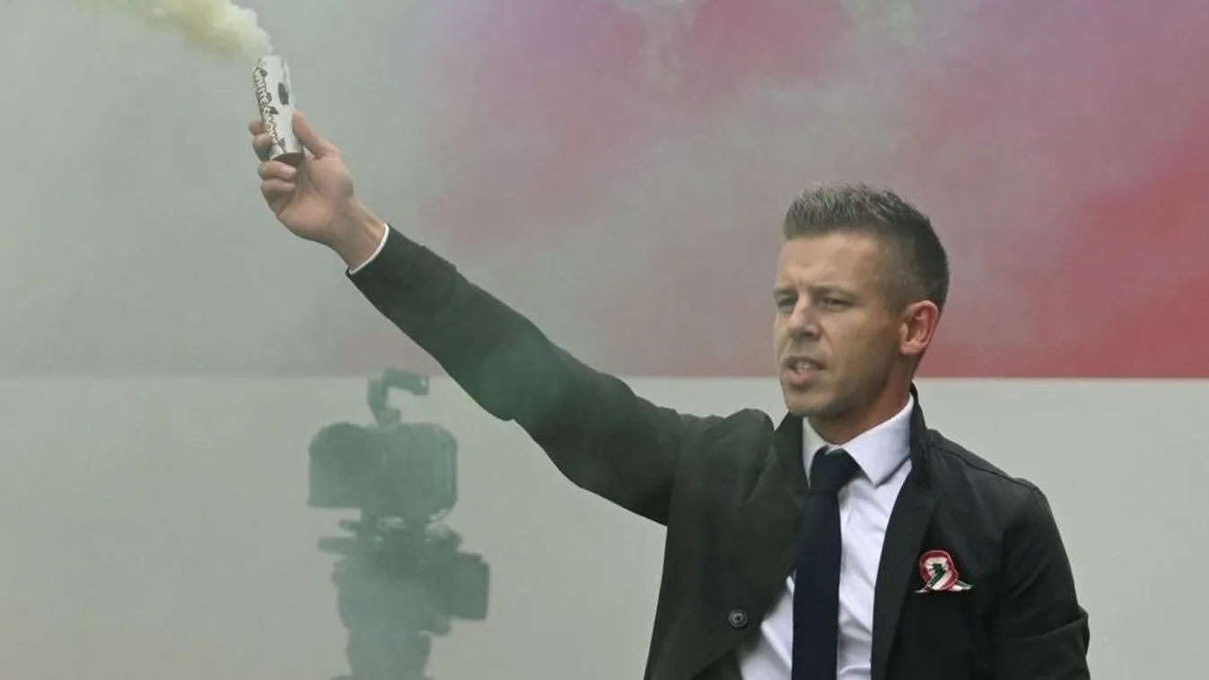 Az Origo összegyűjtötte Magyar Péter legnagyobb hazugságait + videó