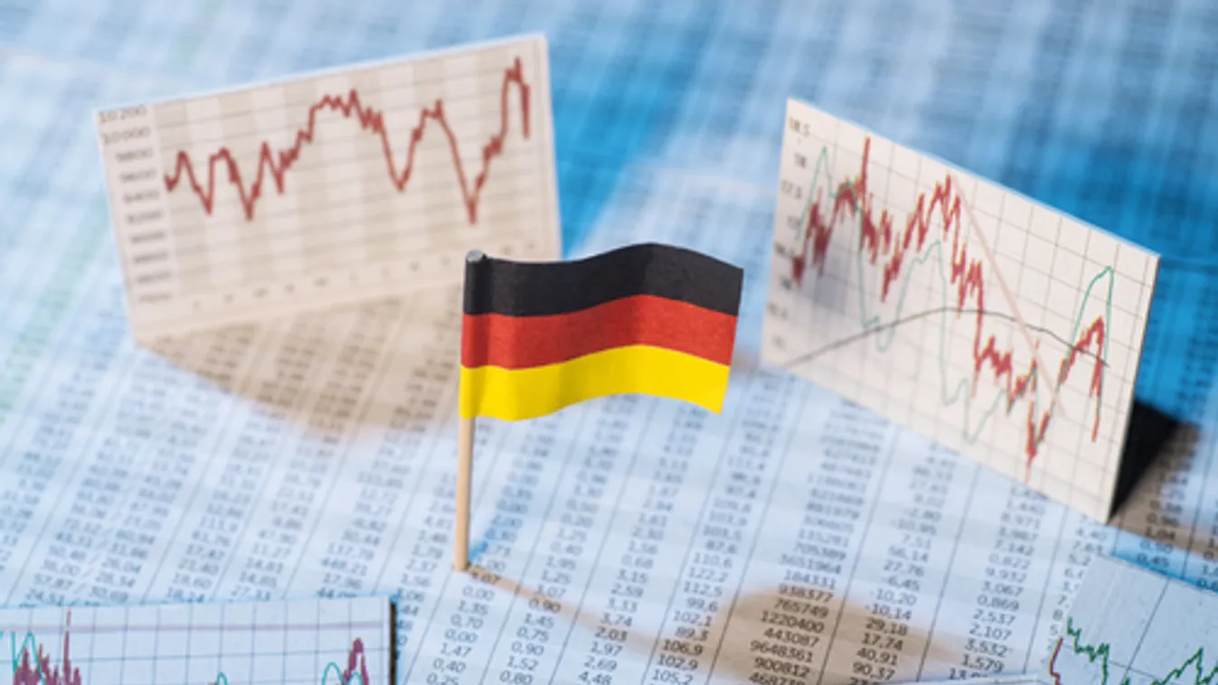 Gazdaságélénkítő csomagot fontolgat a német kormány