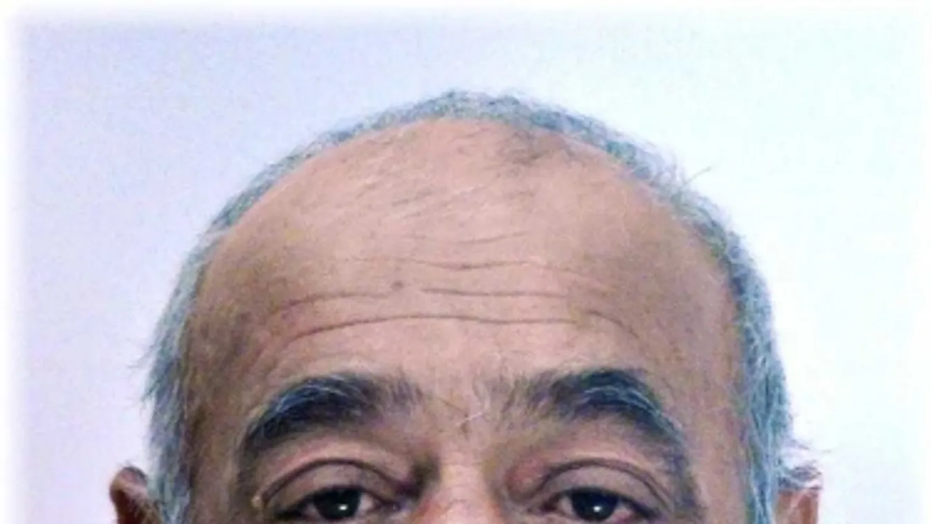 Eltűnt Bogdán János