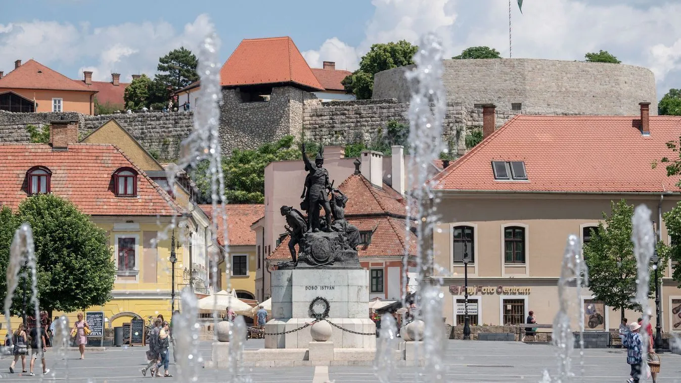 A tavaszi szünet felpörgeti a holtszezonnak számító idegenforgalmi időszakot