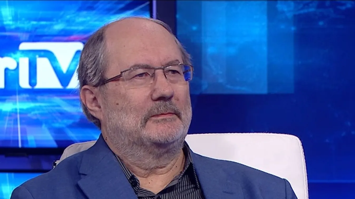 Évértékelőt tartott Orbán Viktor miniszterelnök + videó