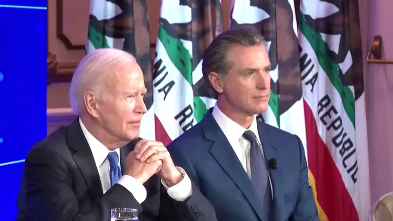 Bűnösnek vallotta magát az amerikai elnök fia