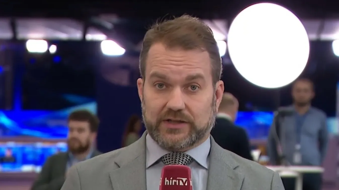 A budapesti konferencia és Orbán Viktor kormányfő miatt forrong a nyugati médiumok egy része + videó