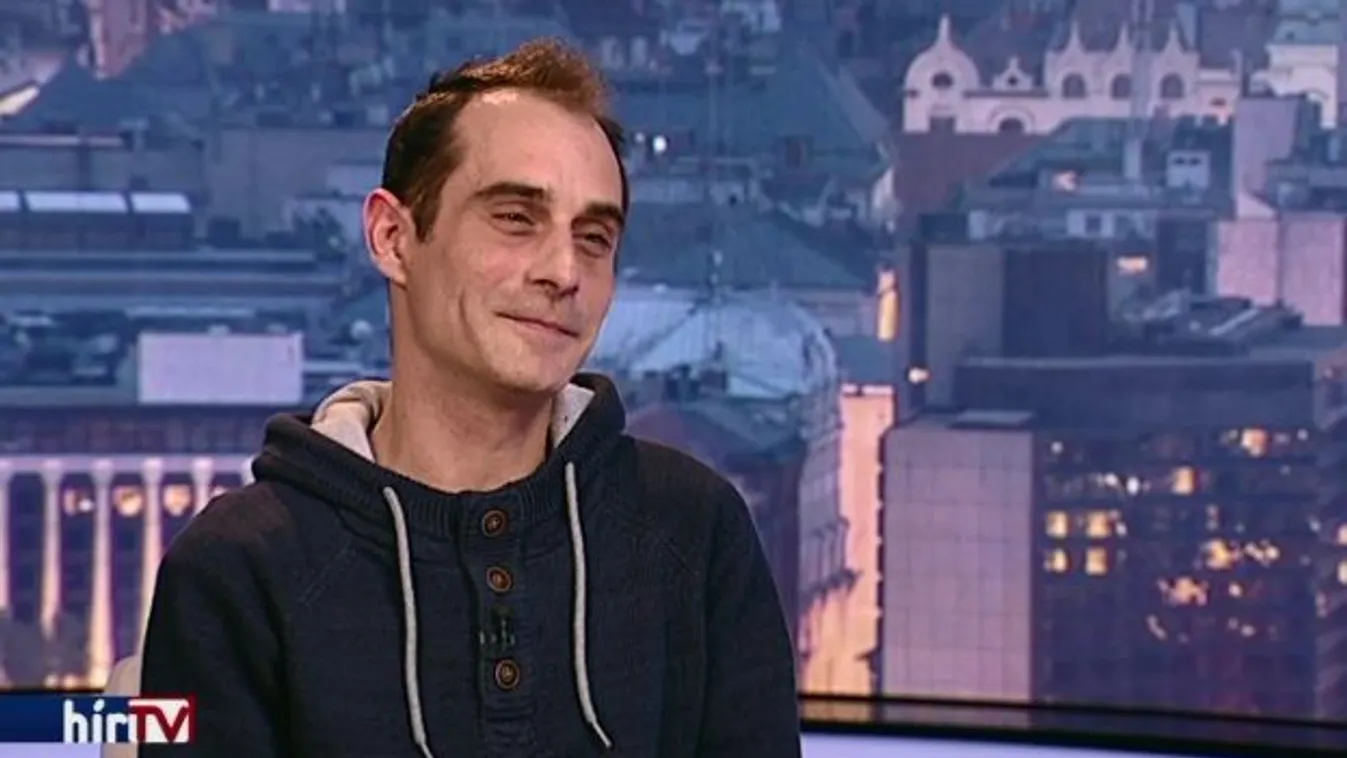 „Vejed vagyunk!”