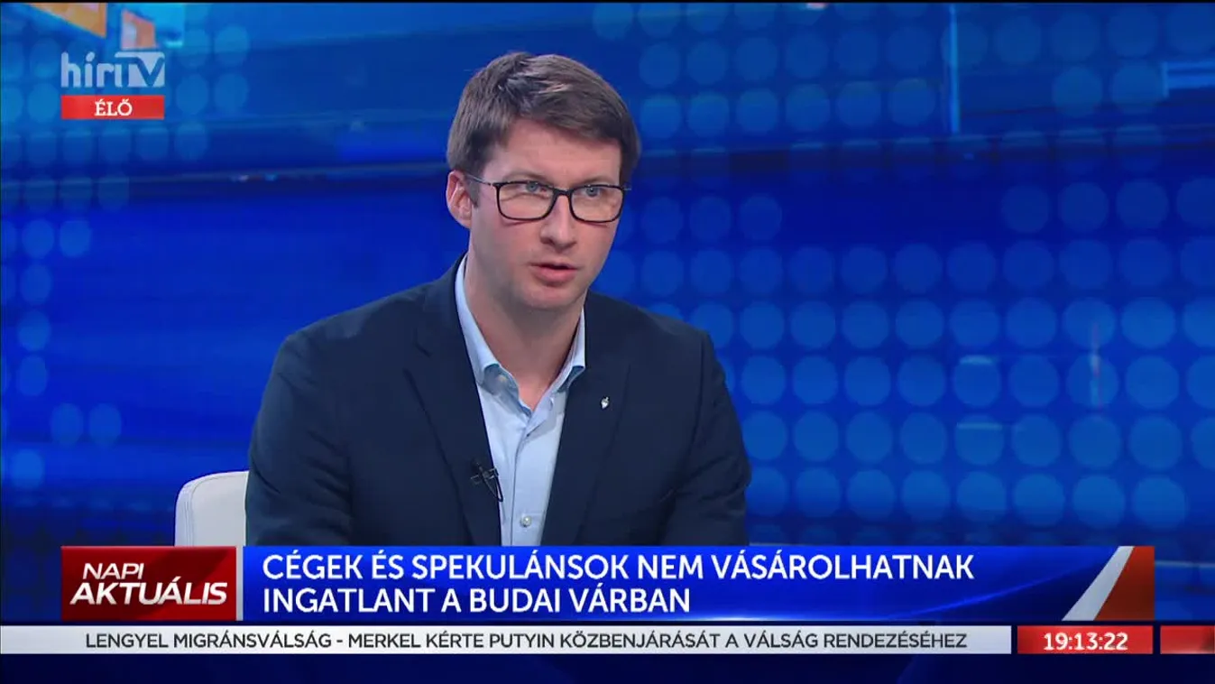 Az Országgyűlés megszavazta a bérlakástörvény módosítását