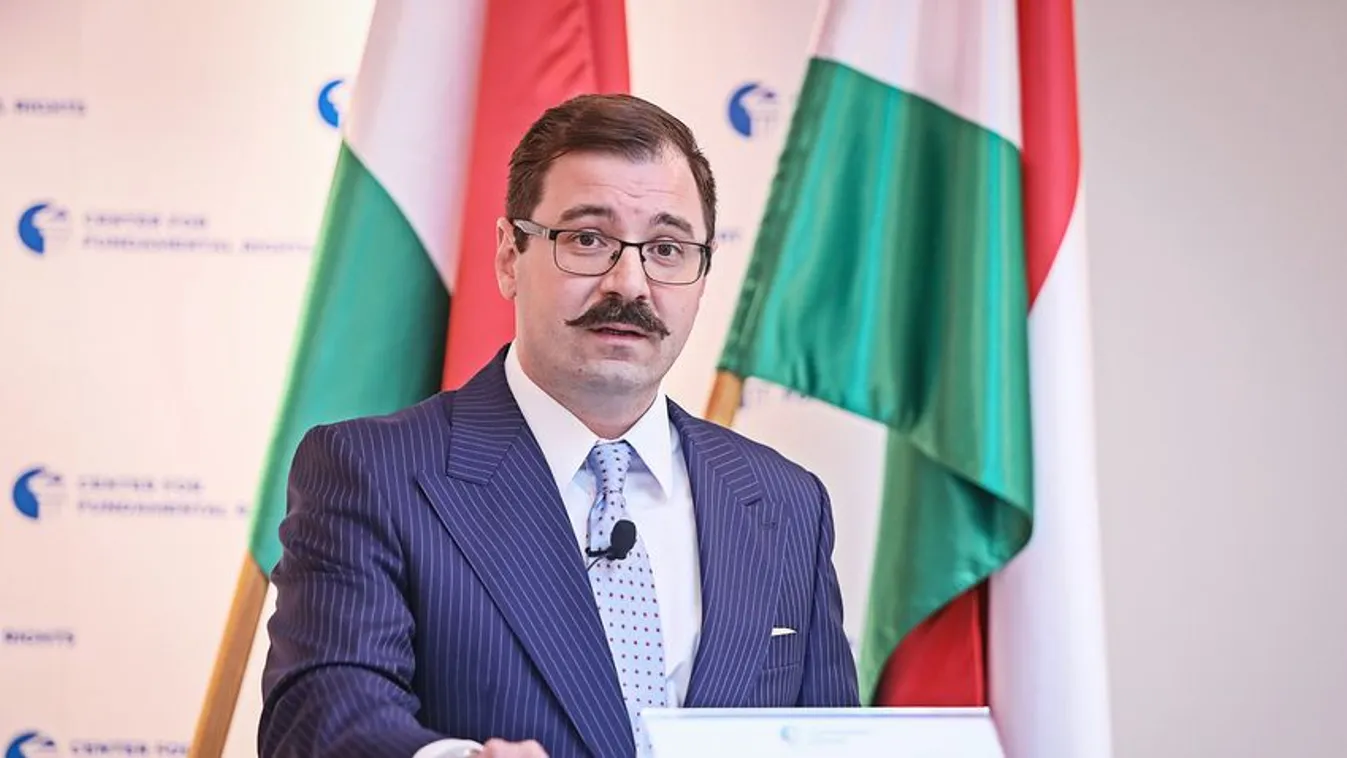 "Ez történelmi győzelem, stratégiai felhatalmazás"