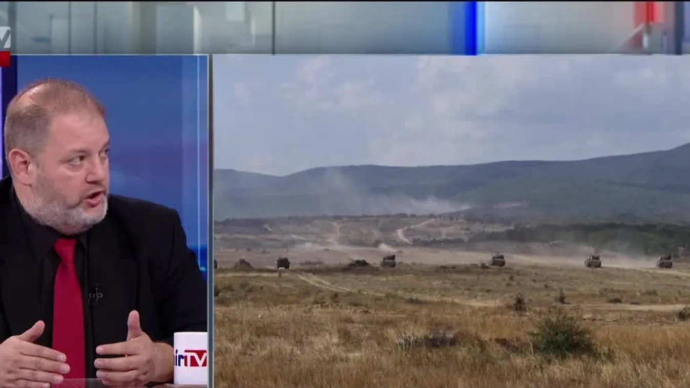 Háború Ukrajnában és Izraelben: Gyengül a hatalom Ukrajnában + videó