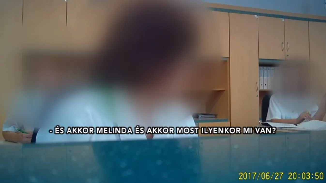 Igazolja magát: nem tud vagy nem akar válaszolni a posta