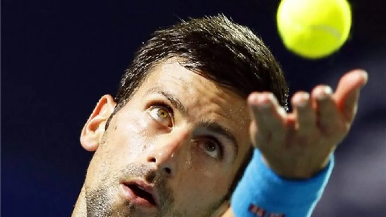 Wimbledon: Djokovic és Dimitrov is továbbjutott