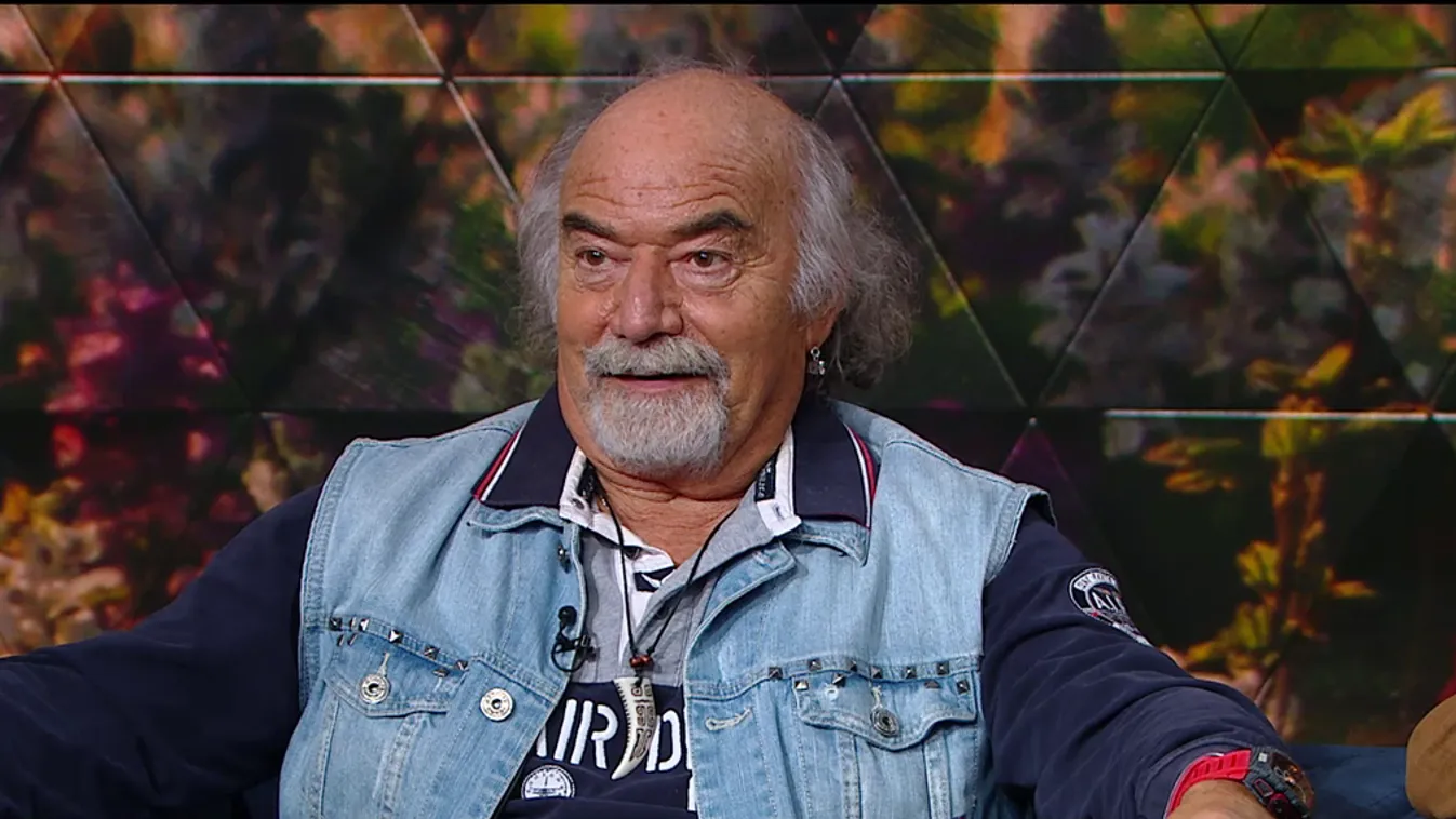 Mozaik - Hatalmas koncertre készül a Karthago