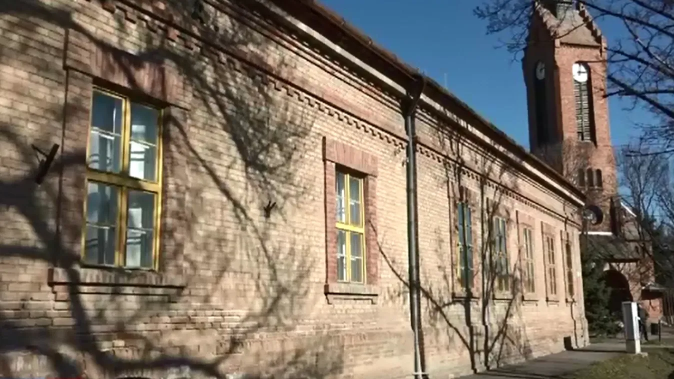 Csúsznak az iskolafelújítások Hódmezővásárhelyen