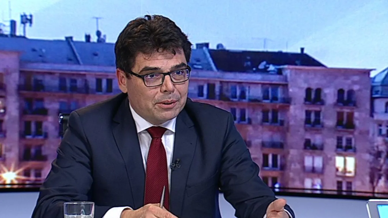 „Jelenleg támadás zajlik a magyarság ellen”