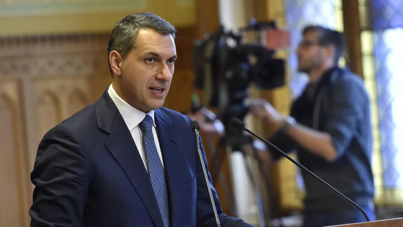 Miniszterkeringő indulhat egy esetleges Fidesz-győzelmet követően