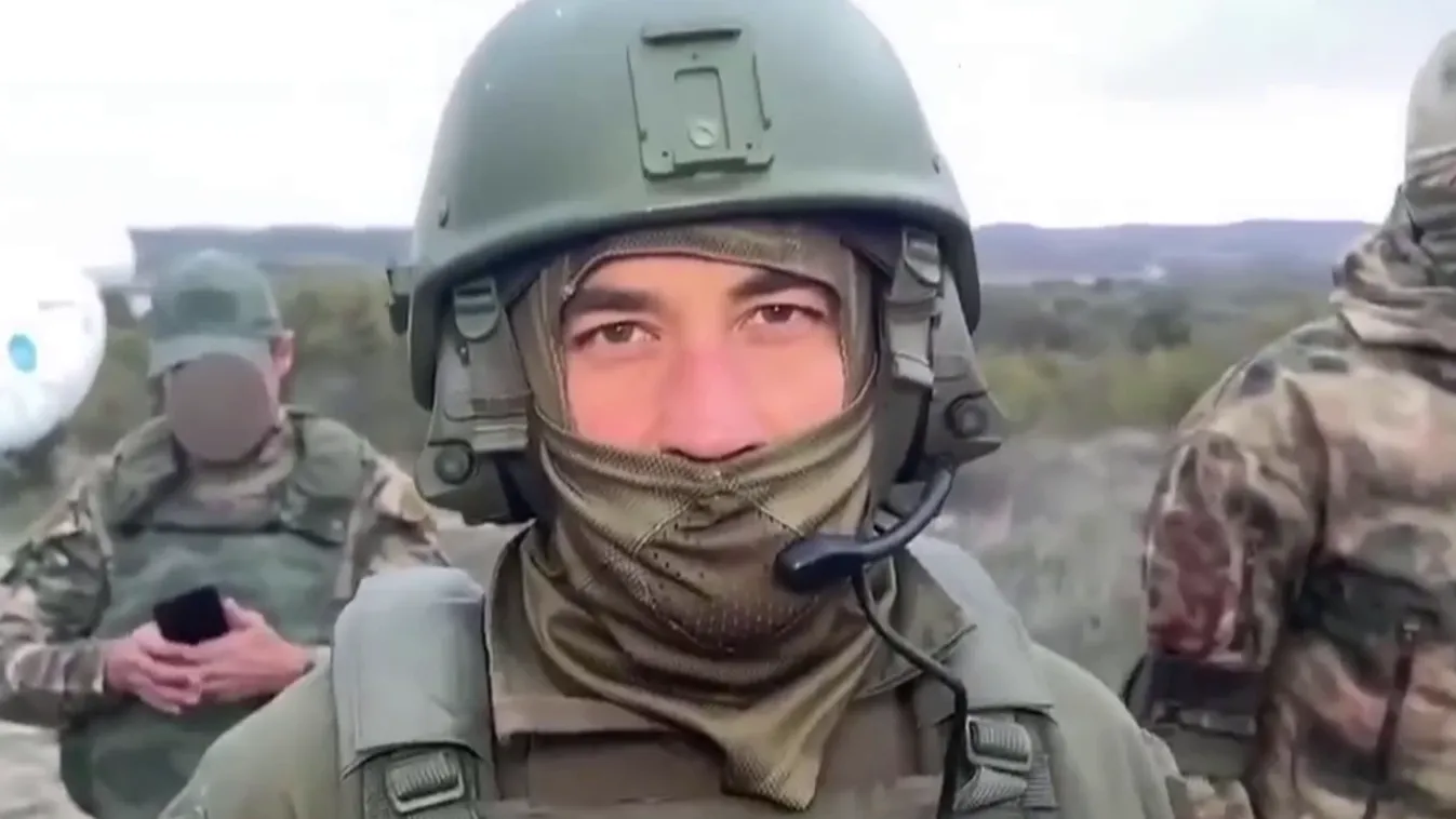 Egy év háború - rettegett alakulatok